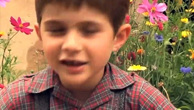 Yann Samuell Interview 3: La Guerre des Boutons