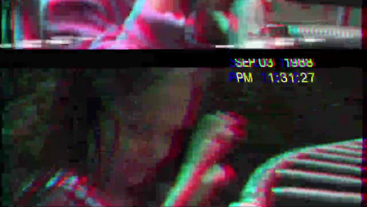 Paranormal Activity 3 Teaser VF