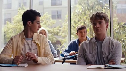 Naomi - saison 1 Teaser VO