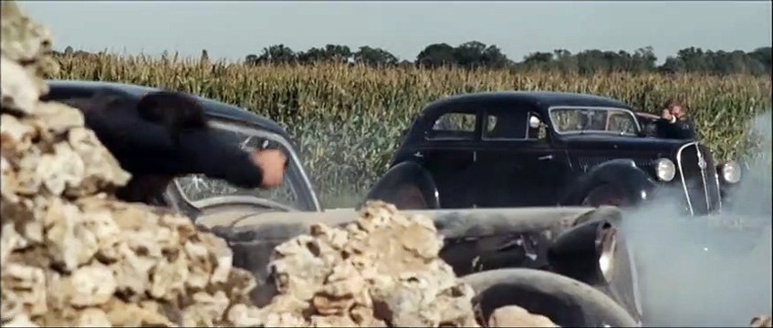 Les hommes libres Extrait vidéo (4) VF