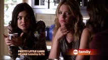 Pretty Little Liars - saison 4 - épisode 8 Teaser VO