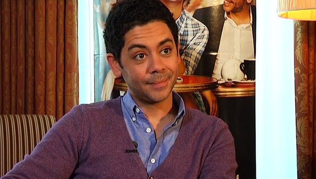 Manu Payet Interview 27/04/2010