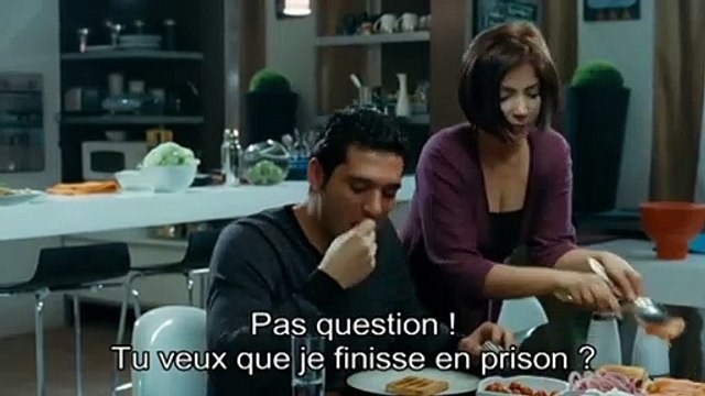 Femmes du Caire Extrait vidéo VO