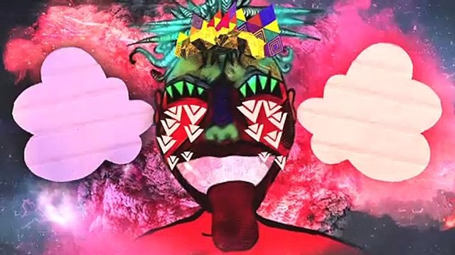 An Oversimplification of Her Beauty Teaser VO