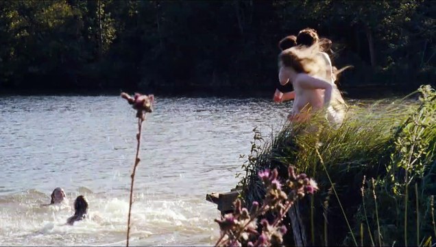 L'Apollonide - souvenirs de la maison close Bande-annonce VF