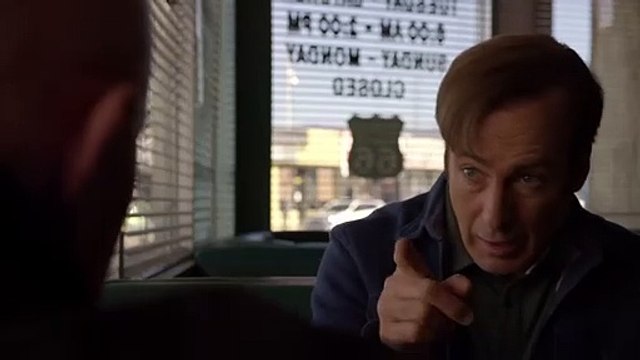 Better Call Saul - saison 4 Bande-annonce VO