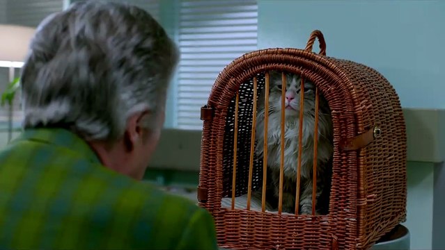 Ma vie de chat - EXTRAIT VF Dans la peau d'un chat