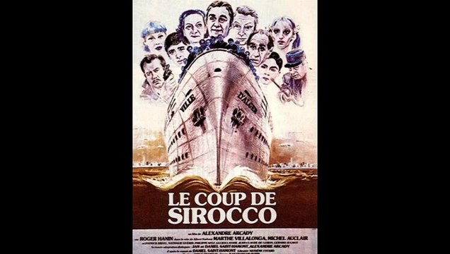 Interview 1 - Français