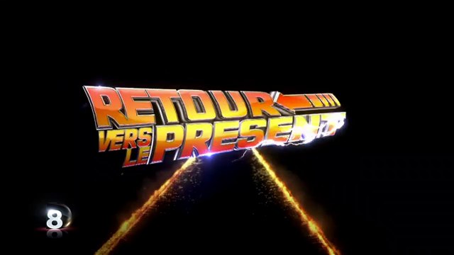 Retour vers le présent : la bande-annonce du documentaire diffusé sur D8