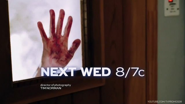 Les Mystères de Laura - saison 2 - épisode 6 Teaser VO