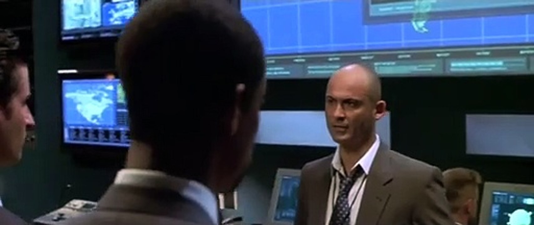 Traqueur de croco en mission périlleuse Bande-annonce VO