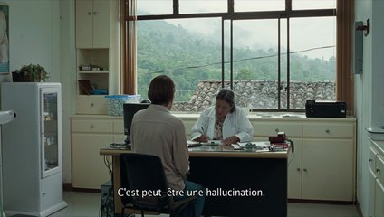 Memoria Bande-annonce VO