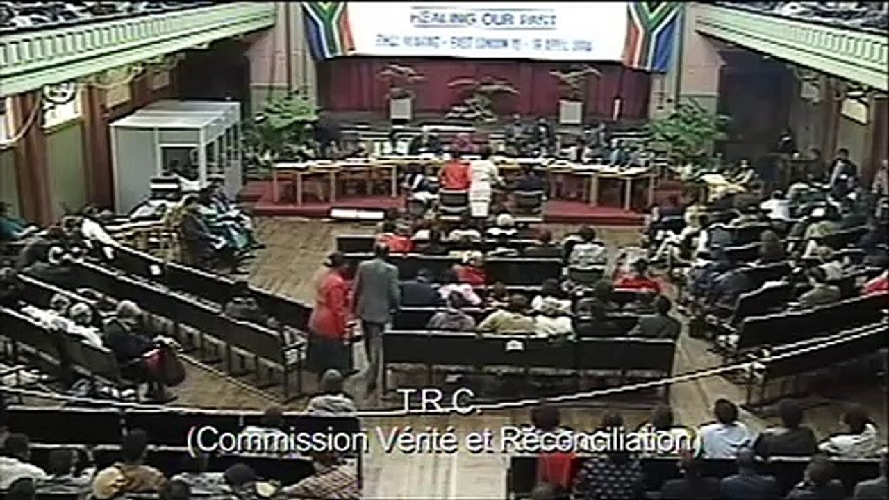 Nothing but the Truth Bande-annonce VO