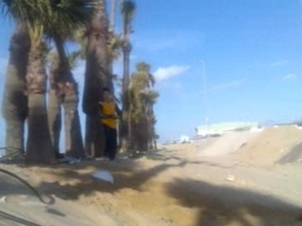 Parkour