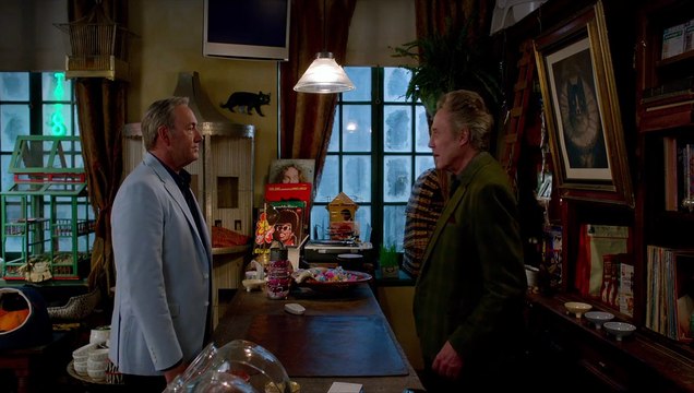 Ma vie de chat - EXTRAIT VF Purrkins