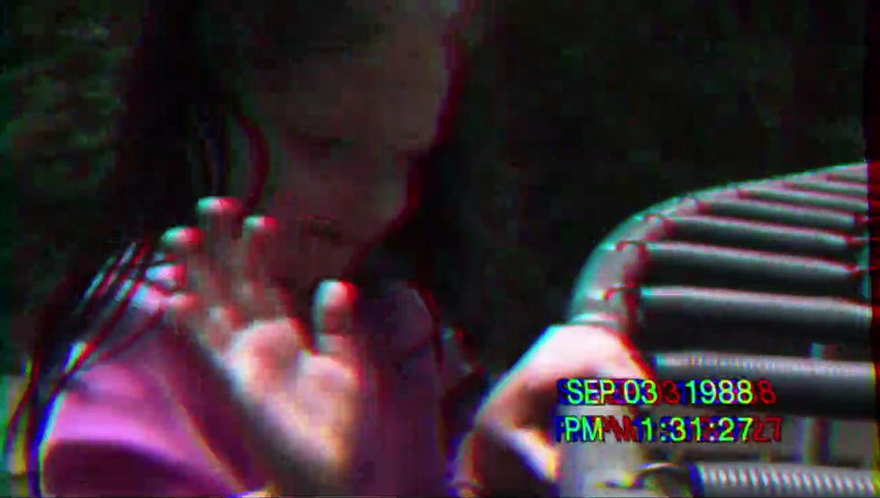 Paranormal Activity 3 Teaser VO