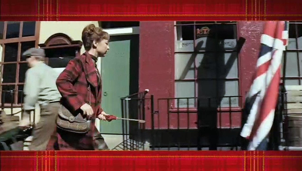 Imogène McCarthery Teaser (3) VF