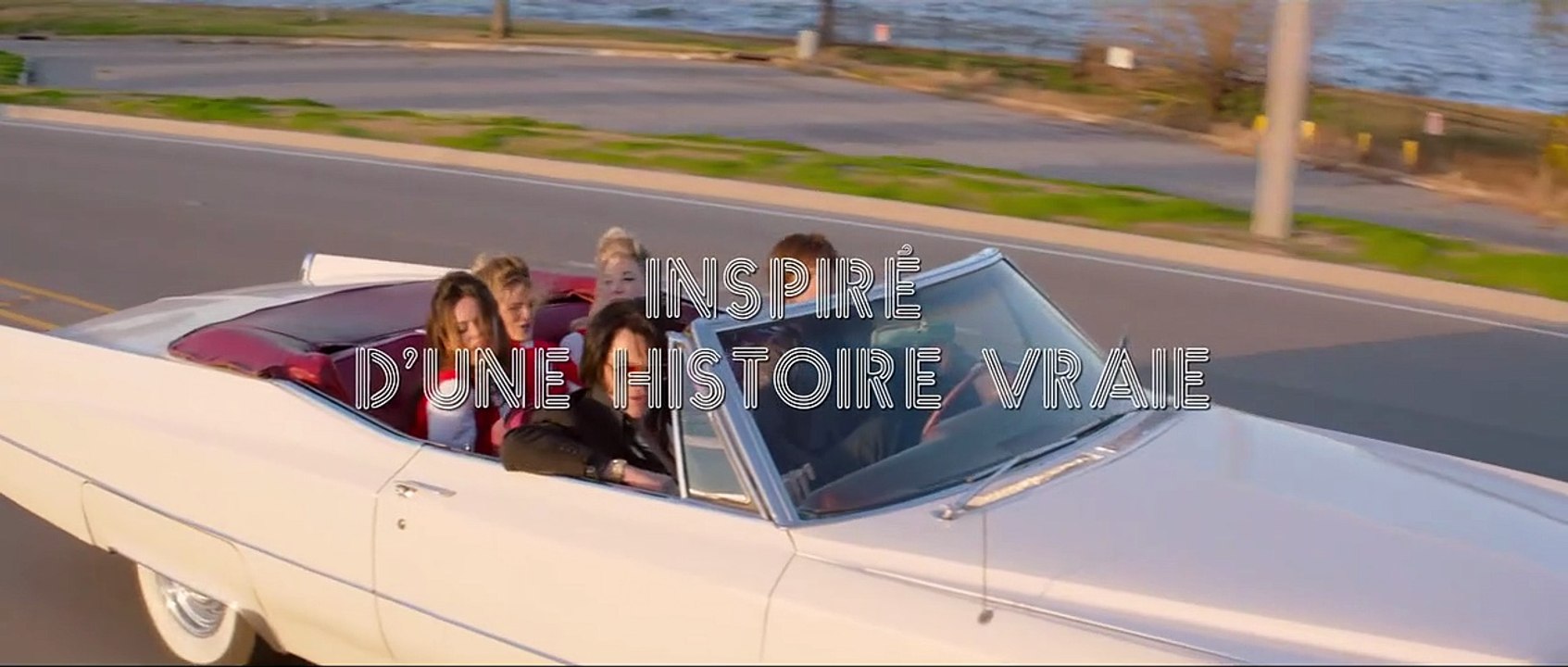 Elvis & Nixon Bande-annonce VO