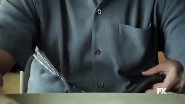 American Crime Story - saison 1 Teaser (4) VO