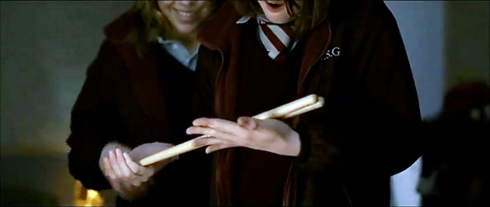 Tamara Drewe Extrait vidéo (3) VO