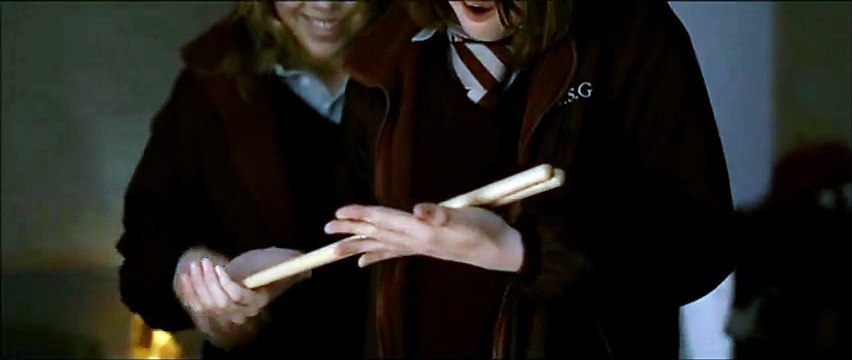 Tamara Drewe Extrait vidéo (3) VO