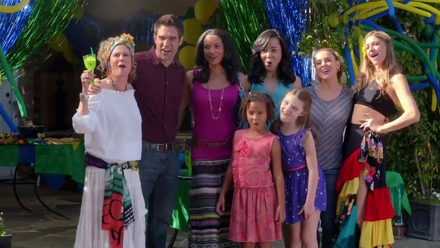 Mistresses (US) (2013) - saison 1 - épisode 9 Teaser VO