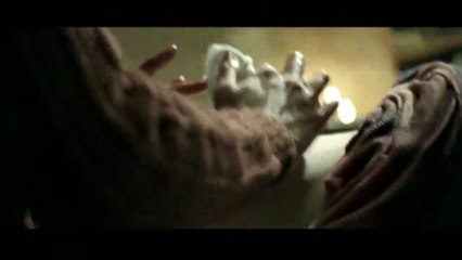 Snow and Ashes Bande-annonce VF