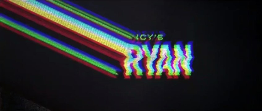 Jack Ryan - saison 1 Teaser VO