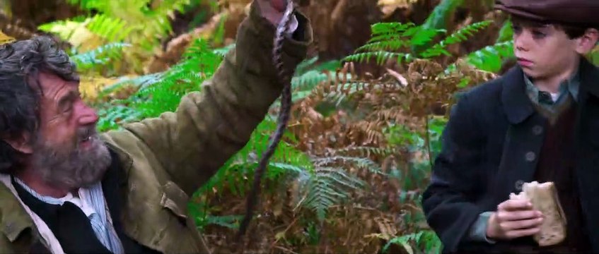 L'Ecole buissonnière Teaser VF