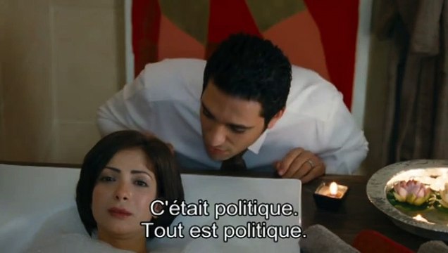 Femmes du Caire Extrait vidéo (4) VO