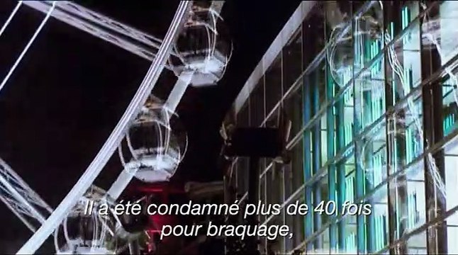 A Very British Gangster Bande-annonce VO