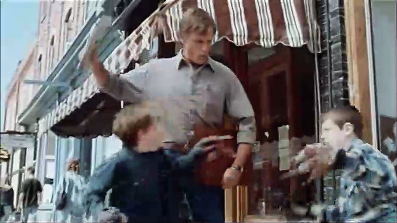 A History of Violence Bandeannonce VF Vidéo Dailymotion