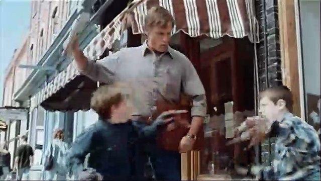 A History of Violence Bande-annonce VF