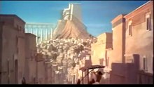 Le Prince d'Egypte Bande-annonce VF