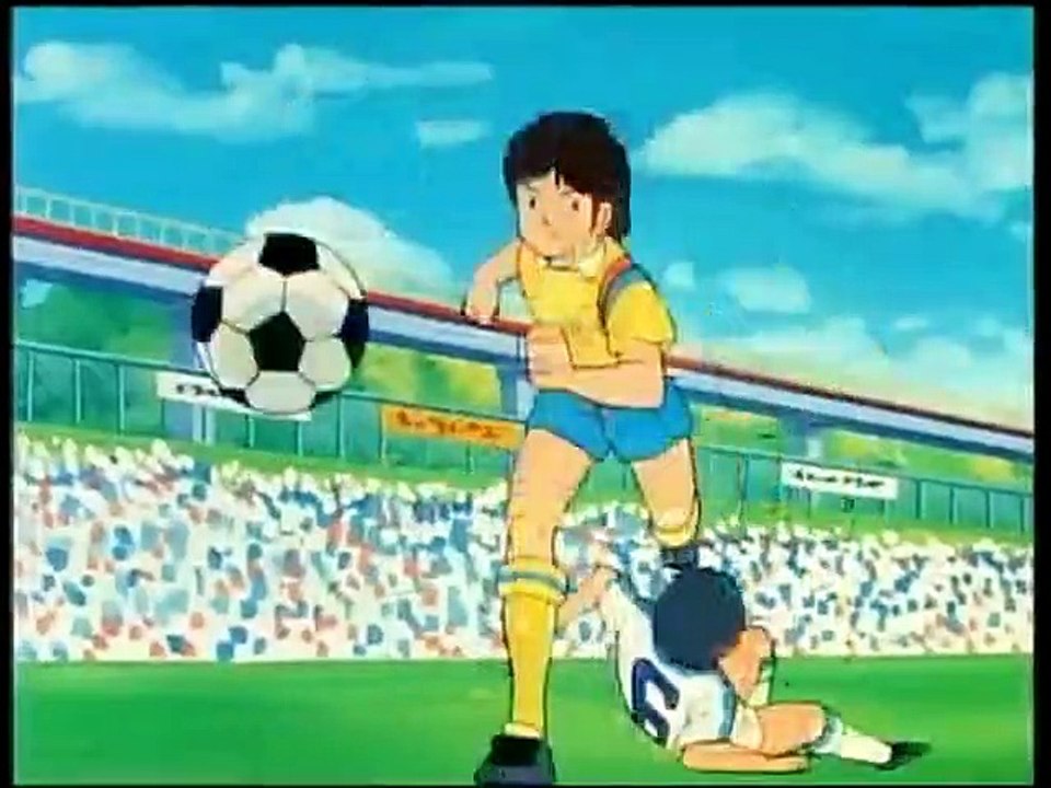 Olive et Tom Extrait vidéo VF