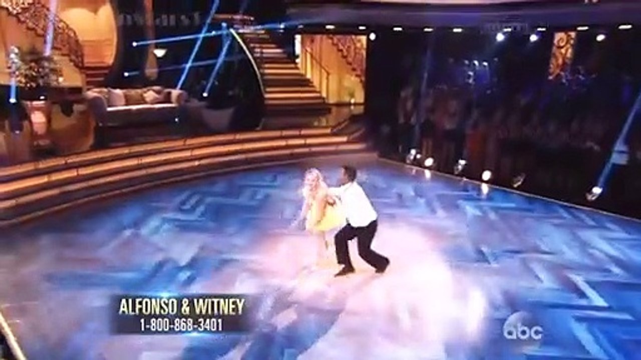 Danse avec les Stars : Carlton danse "Le Prince de Bel-Air" !