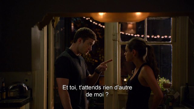 Sexe entre amis Extrait vidéo VO