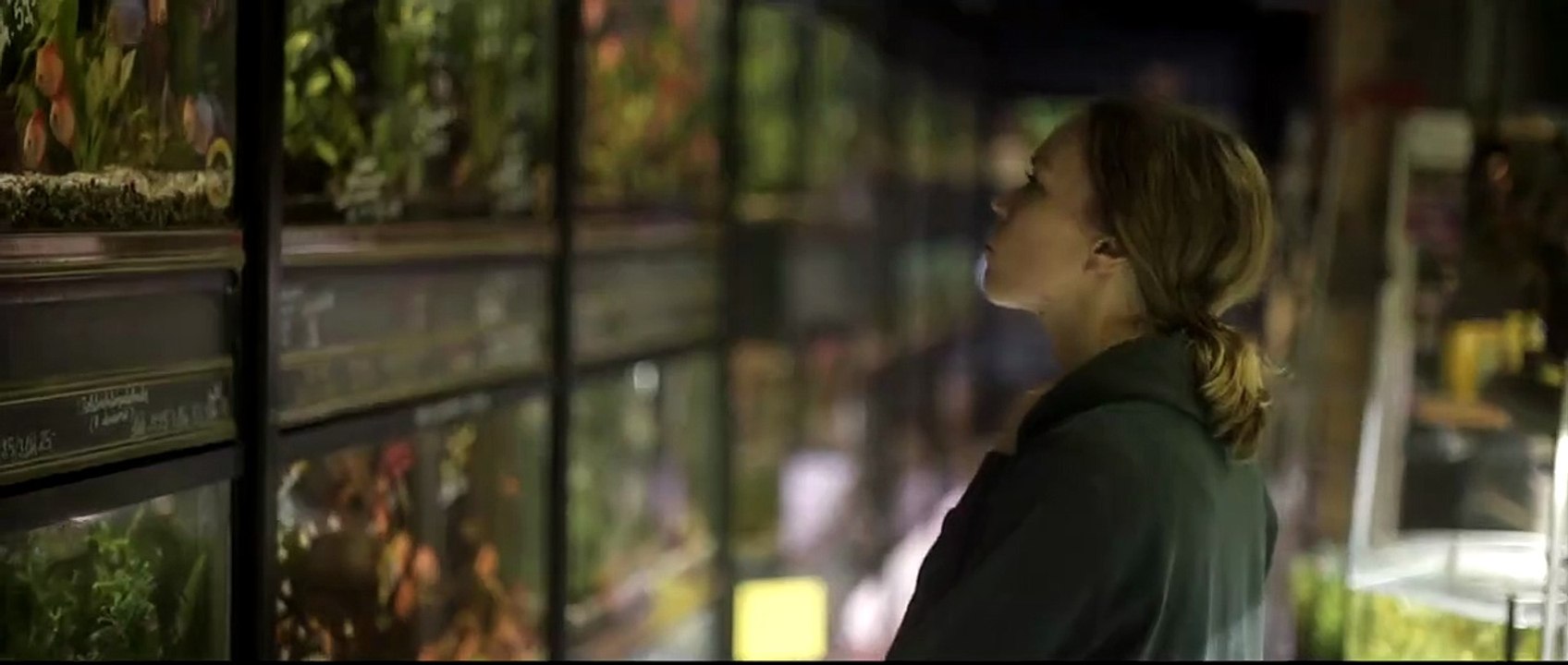 L'Enseignante Bande-annonce VO