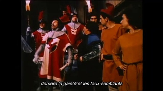 Le Fantôme de l'Opéra Bande-annonce VO