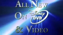 Mickey, Donald, Dingo : Les Trois Mousquetaires (V) Bande-annonce VO