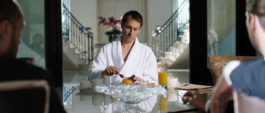 Black Sea - EXTRAIT VF Le trésor nazi