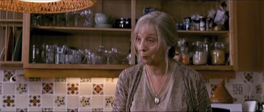 Another Year Extrait vidéo (3) VO