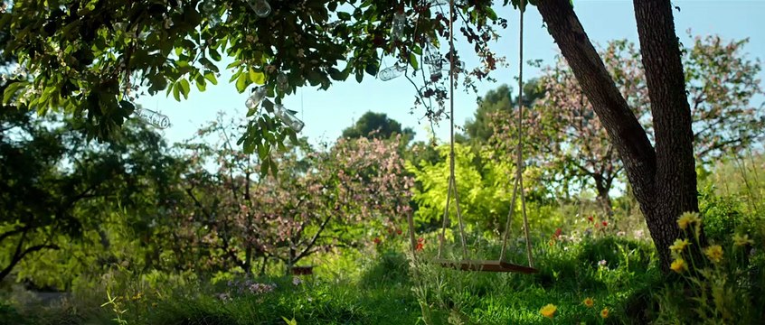 Le goût des merveilles Bande-annonce VF