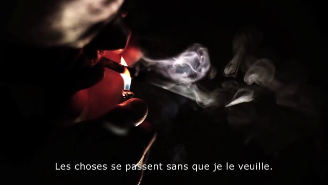 Atlas Bande-annonce VF