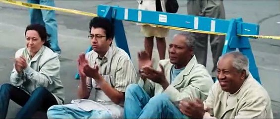 The Trotsky Bande-annonce VF