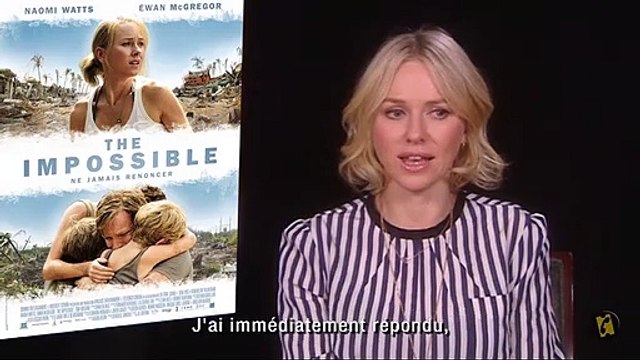 Anne Fontaine, Naomi Watts Interview 3: Perfect Mothers