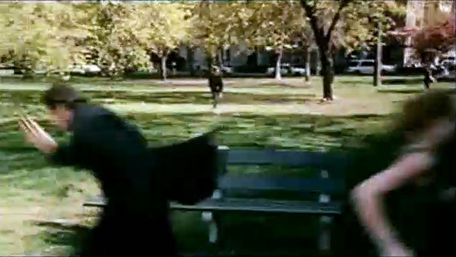 Ce que veulent les femmes Bande-annonce VO