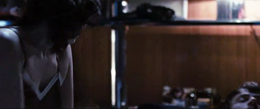 L'Ange du mal Extrait vidéo (3) VF