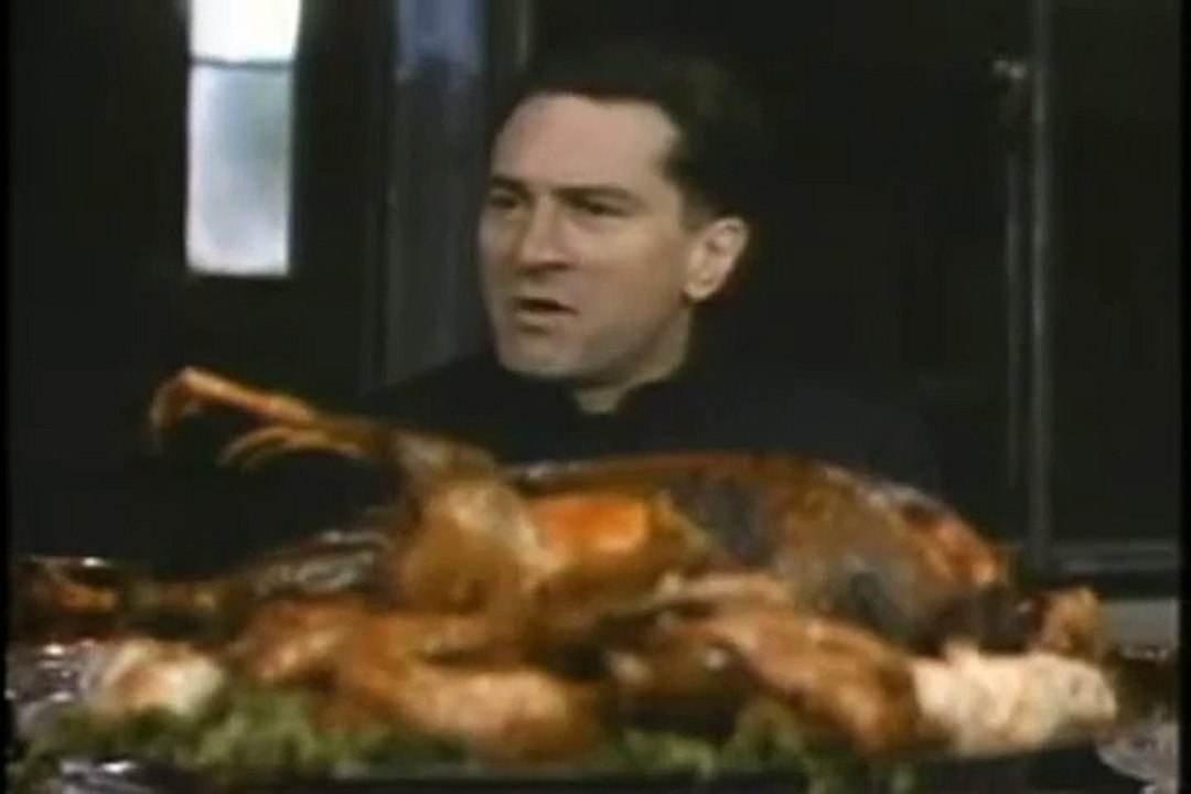 Nous ne sommes pas des anges Bande-annonce VO