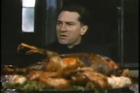 Nous ne sommes pas des anges Bande-annonce VO